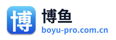 博鱼 Logo